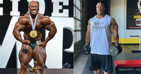 phil heath 2019 olympia|2020 Olympia Friday Finals Report — Fitness, Figure, 212.